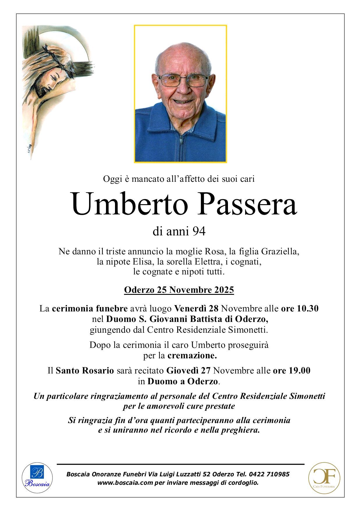 Mara Giacomelli Gorgo al Monticano